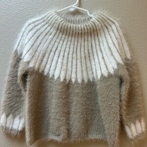 Rylee and cru sweater